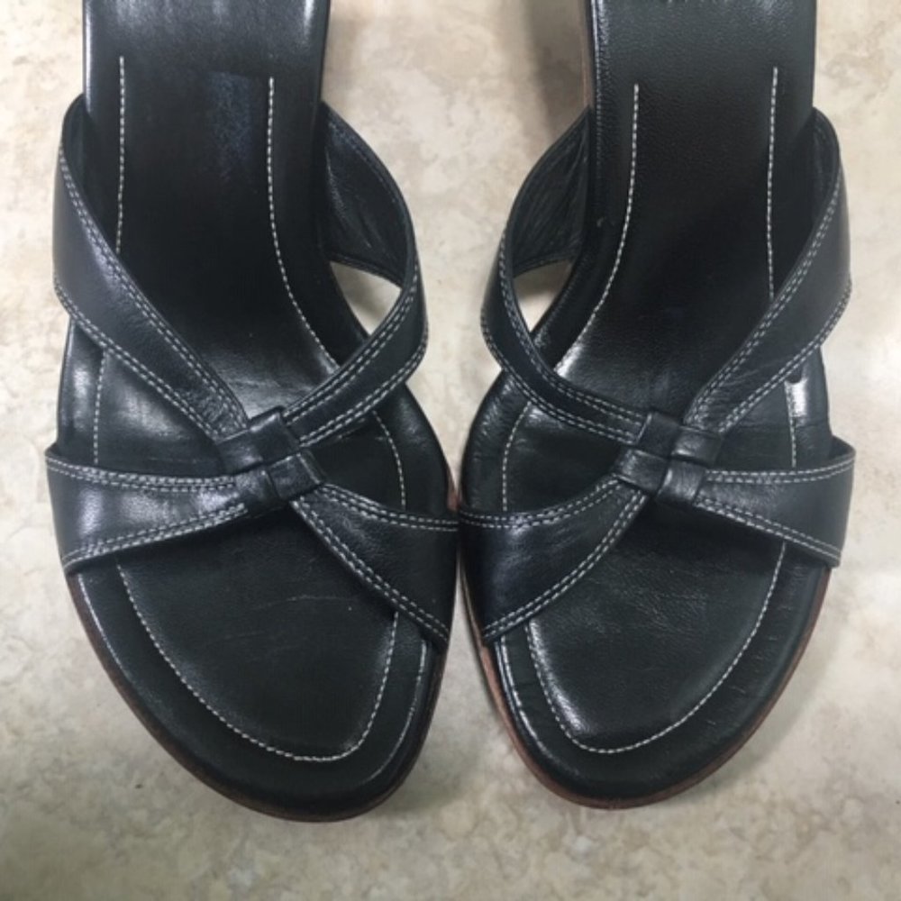 Cole Haan Wedge Size 7 - Picture 5 of 5